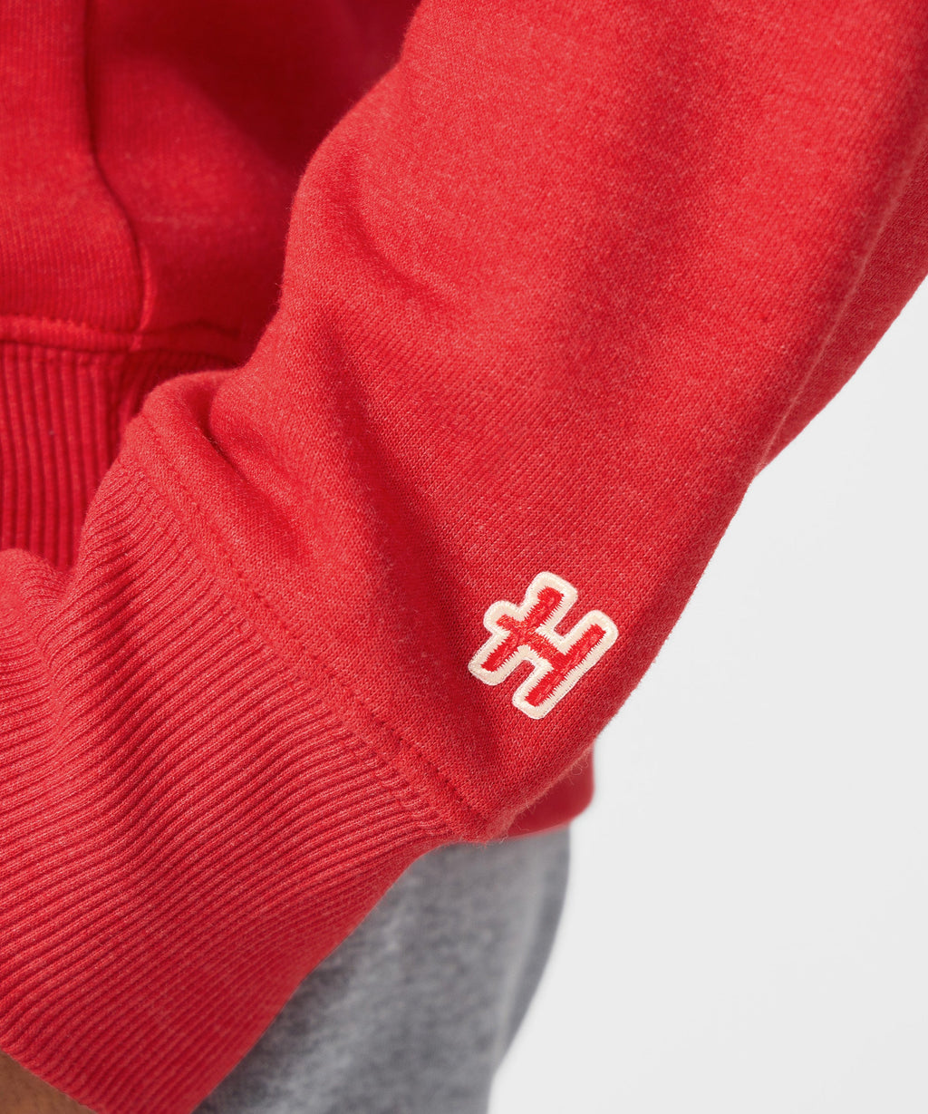 A Tribe Called Quest x Chicago Bulls We On Award Tour Hoodie product image 5