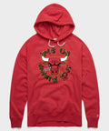 A Tribe Called Quest x Chicago Bulls We On Award Tour Hoodie product image 1