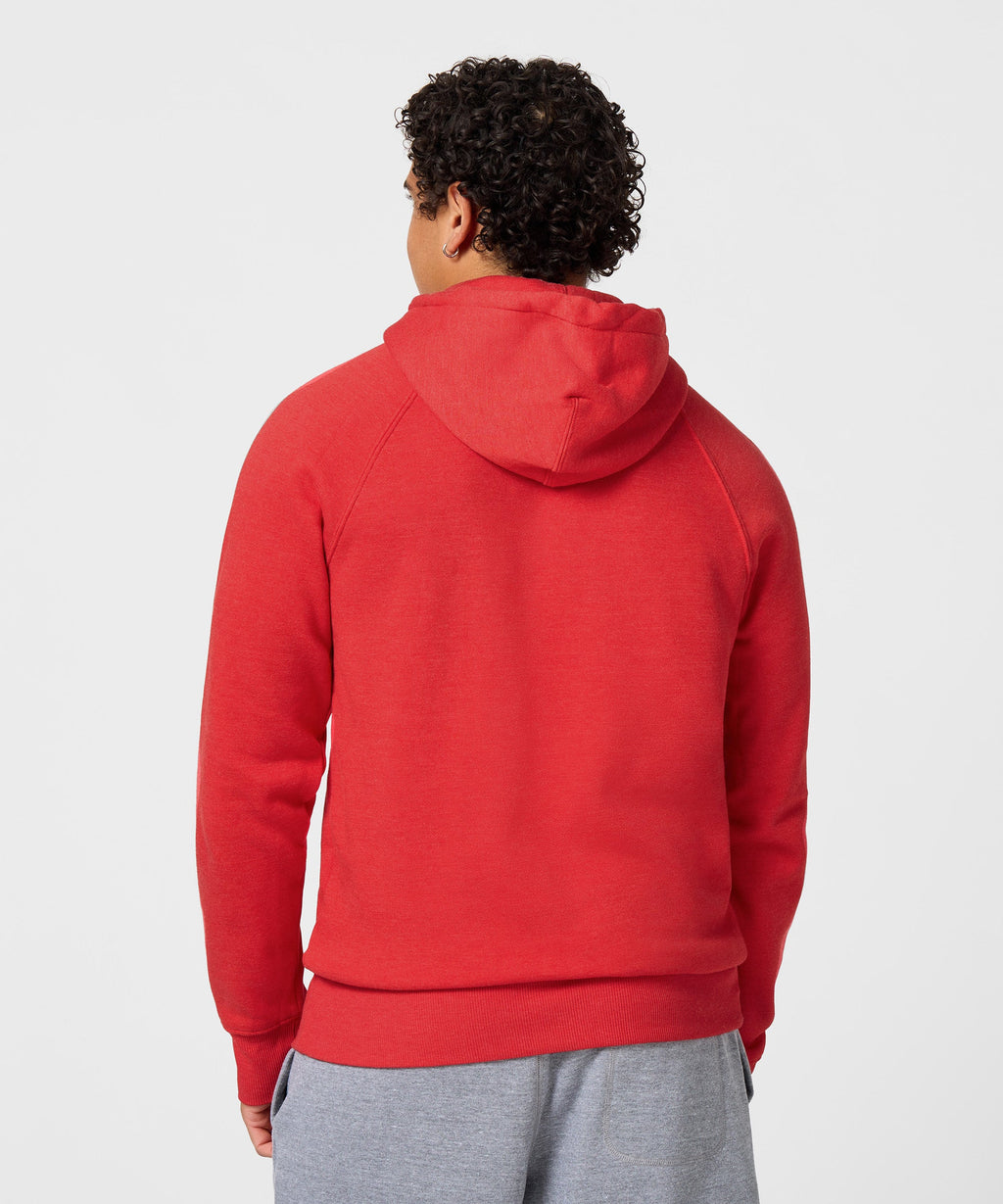 A Tribe Called Quest x Chicago Bulls We On Award Tour Hoodie product image 4