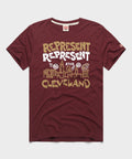 A Tribe Called Quest x Cleveland Cavaliers Represent product image 1
