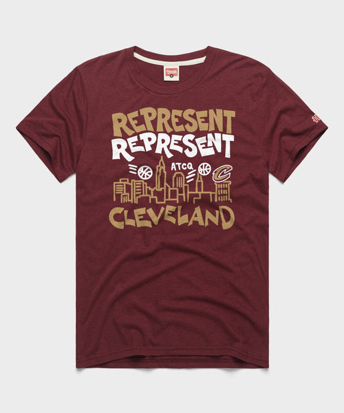 A Tribe Called Quest x Cleveland Cavaliers Represent product image 1
