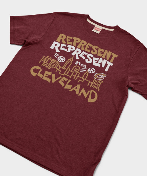 A Tribe Called Quest x Cleveland Cavaliers Represent product image 2