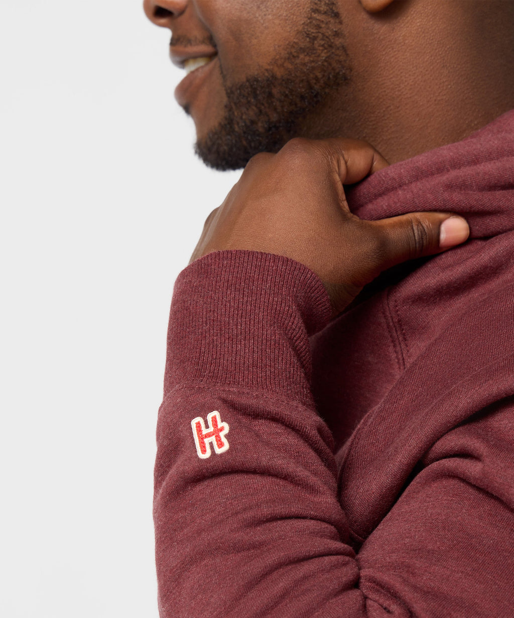 A Tribe Called Quest x Cleveland Cavaliers Represent Hoodie product image 5