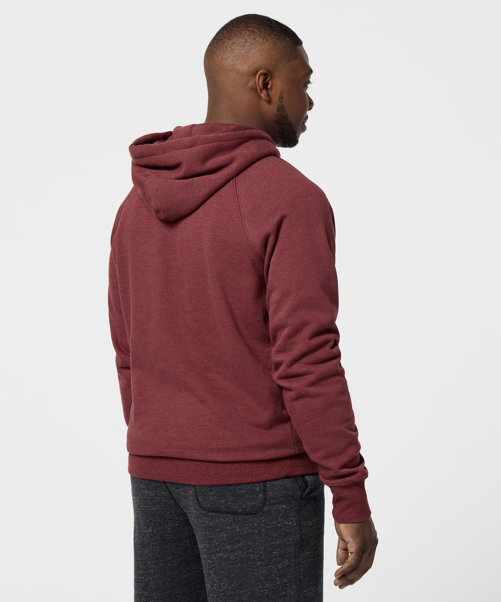 A Tribe Called Quest x Cleveland Cavaliers Represent Hoodie product image 4