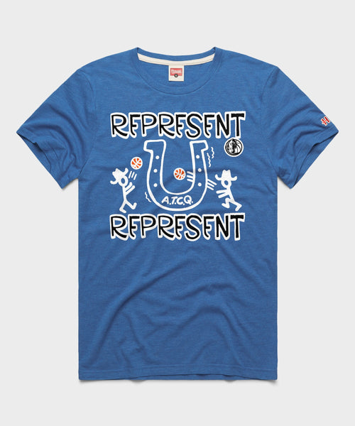 A Tribe Called Quest x Dallas Mavericks Represent product image 1