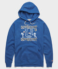 A Tribe Called Quest x Dallas Mavericks Represent Hoodie product image 1
