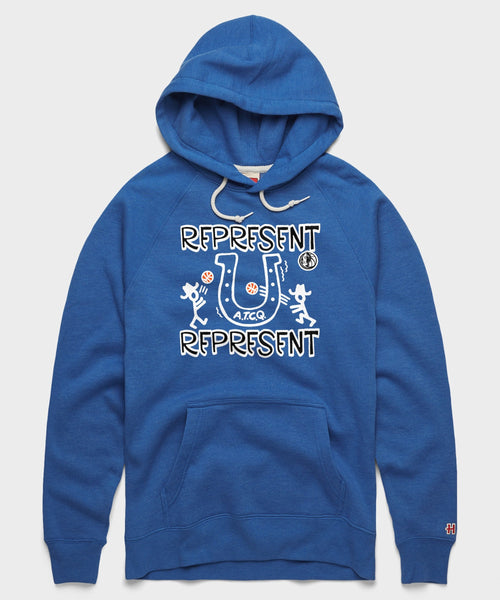 A Tribe Called Quest x Dallas Mavericks Represent Hoodie product image 1