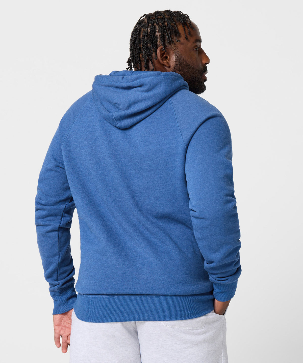 A Tribe Called Quest x Dallas Mavericks Represent Hoodie product image 4