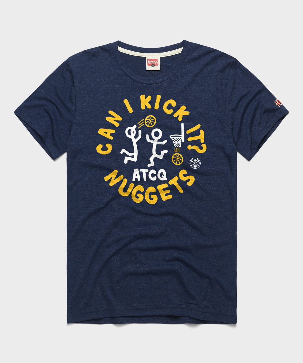 A Tribe Called Quest x Denver Nuggets Can I Kick It? product image 1