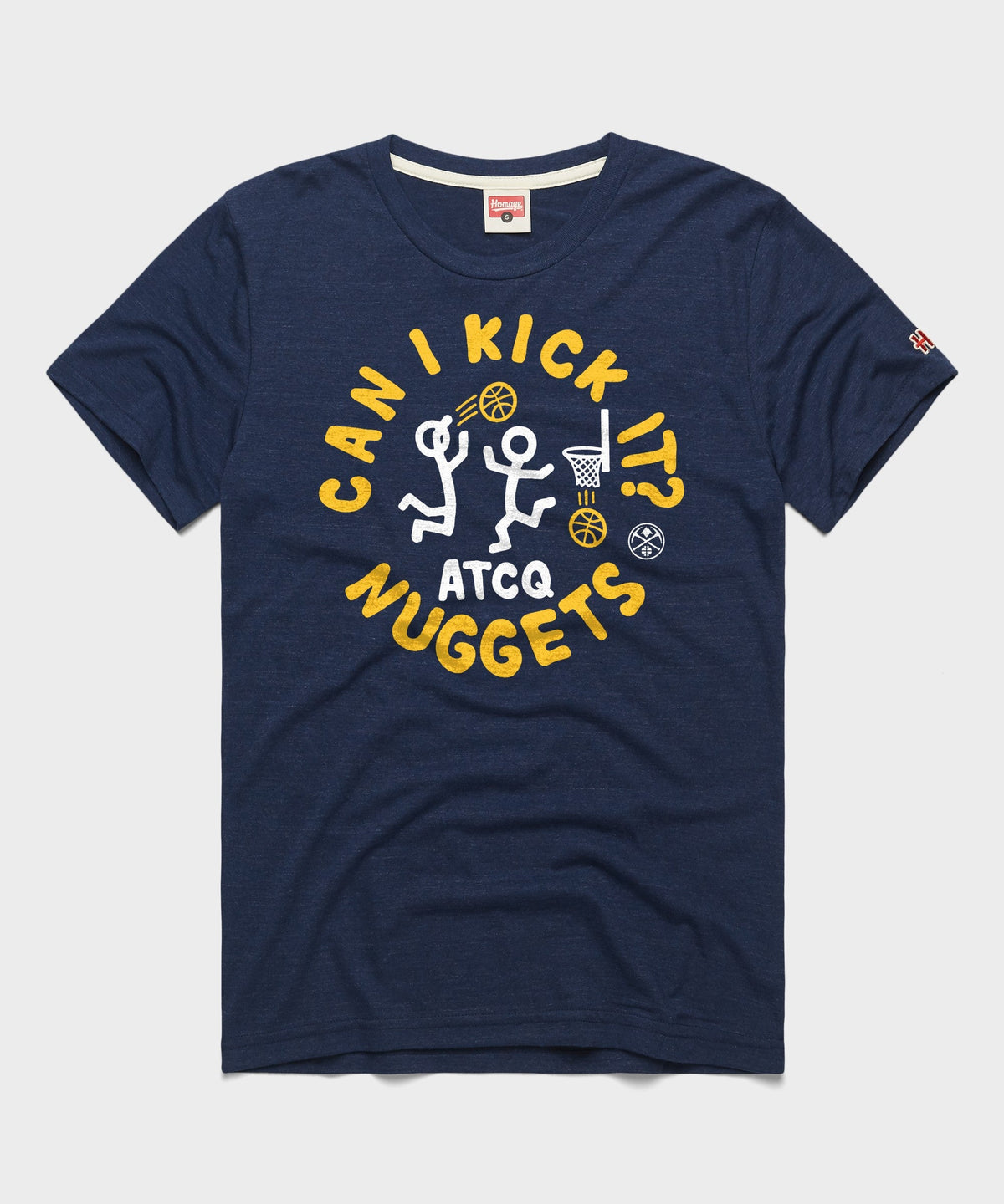 A Tribe Called Quest x Denver Nuggets Can I Kick It? product image 1