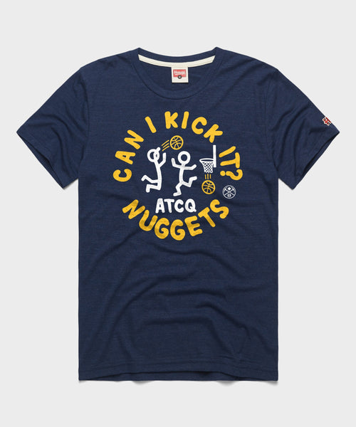 A Tribe Called Quest x Denver Nuggets Can I Kick It? product image 1