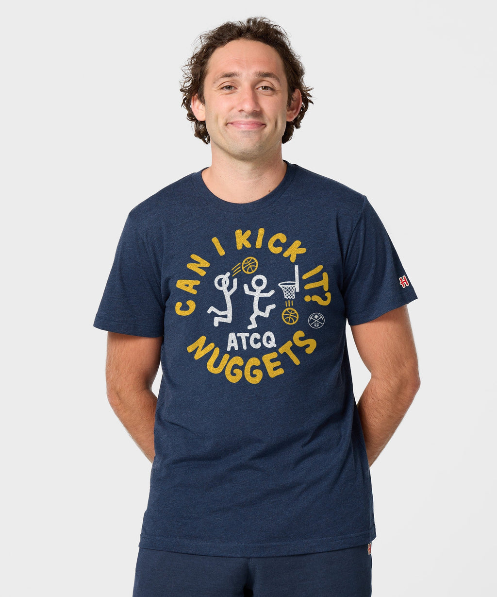A Tribe Called Quest x Denver Nuggets Can I Kick It? product image 3