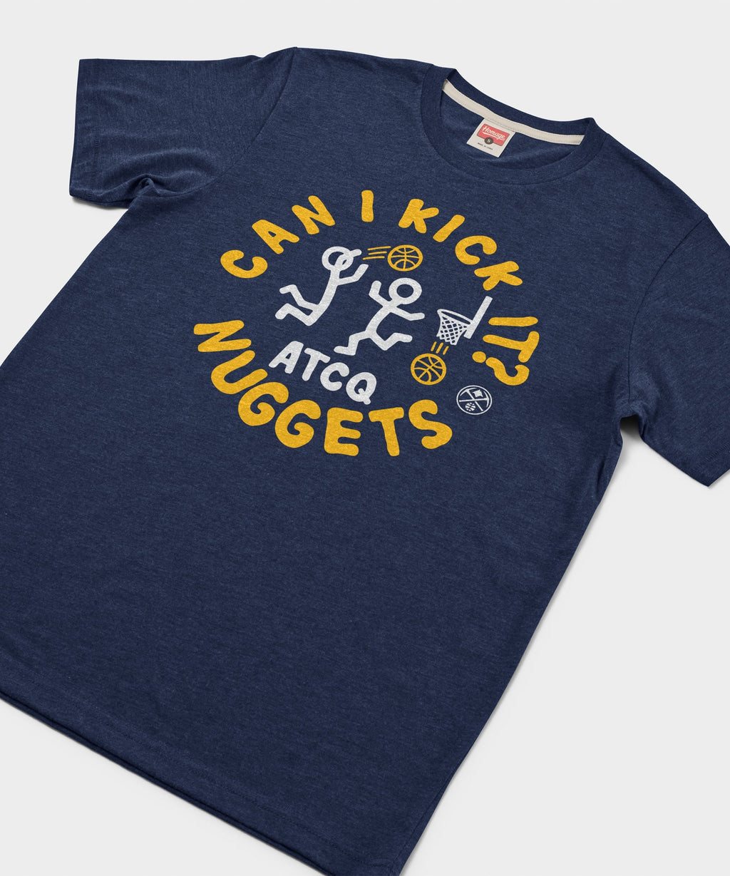 A Tribe Called Quest x Denver Nuggets Can I Kick It? product image 2