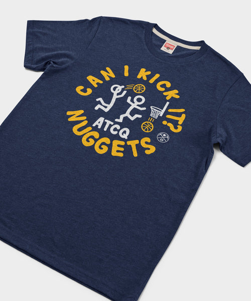 A Tribe Called Quest x Denver Nuggets Can I Kick It? product image 2