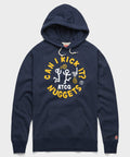 A Tribe Called Quest x Denver Nuggets Can I Kick It? Hoodie product image 1