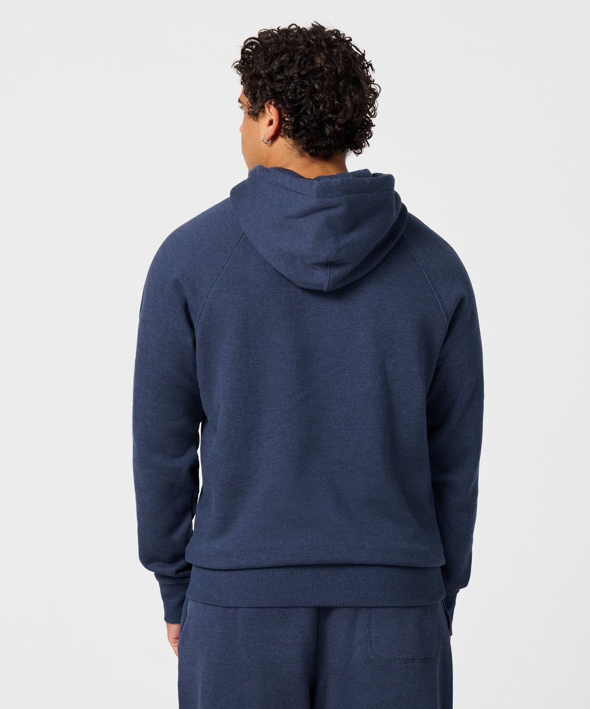 A Tribe Called Quest x Denver Nuggets Can I Kick It? Hoodie product image 4