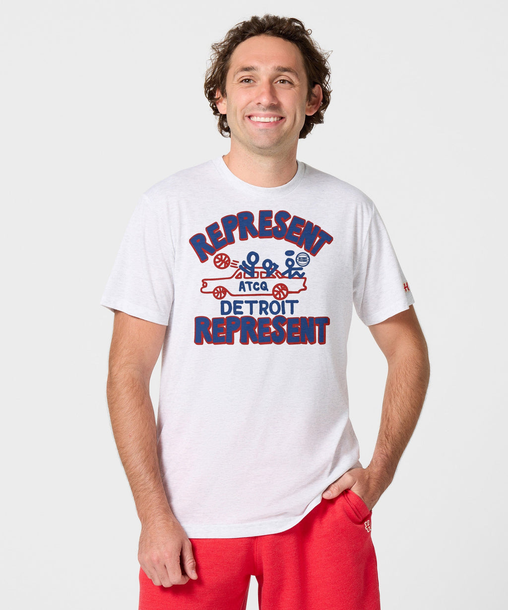 A Tribe Called Quest x Detroit Pistons Represent product image 3