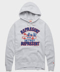 A Tribe Called Quest x Detroit Pistons Represent Hoodie product image 1