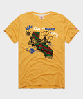 A Tribe Called Quest x Golden State Warriors We On Award product image 1