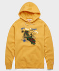 A Tribe Called Quest x Golden State Warriors We On Award product image 1
