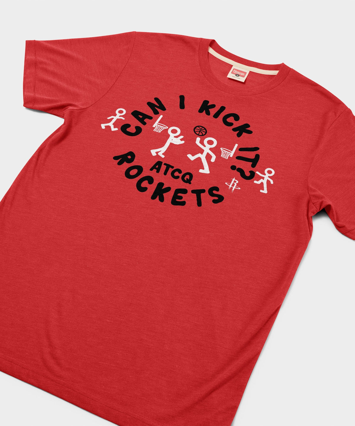 A Tribe Called Quest x Houston Rockets Can I Kick It? product image 2
