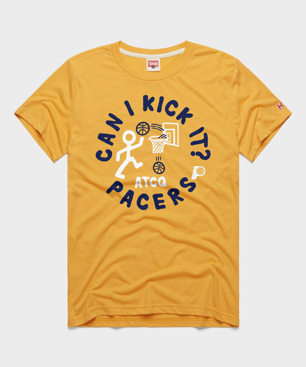 A Tribe Called Quest x Indiana Pacers Can I Kick It? product image 1