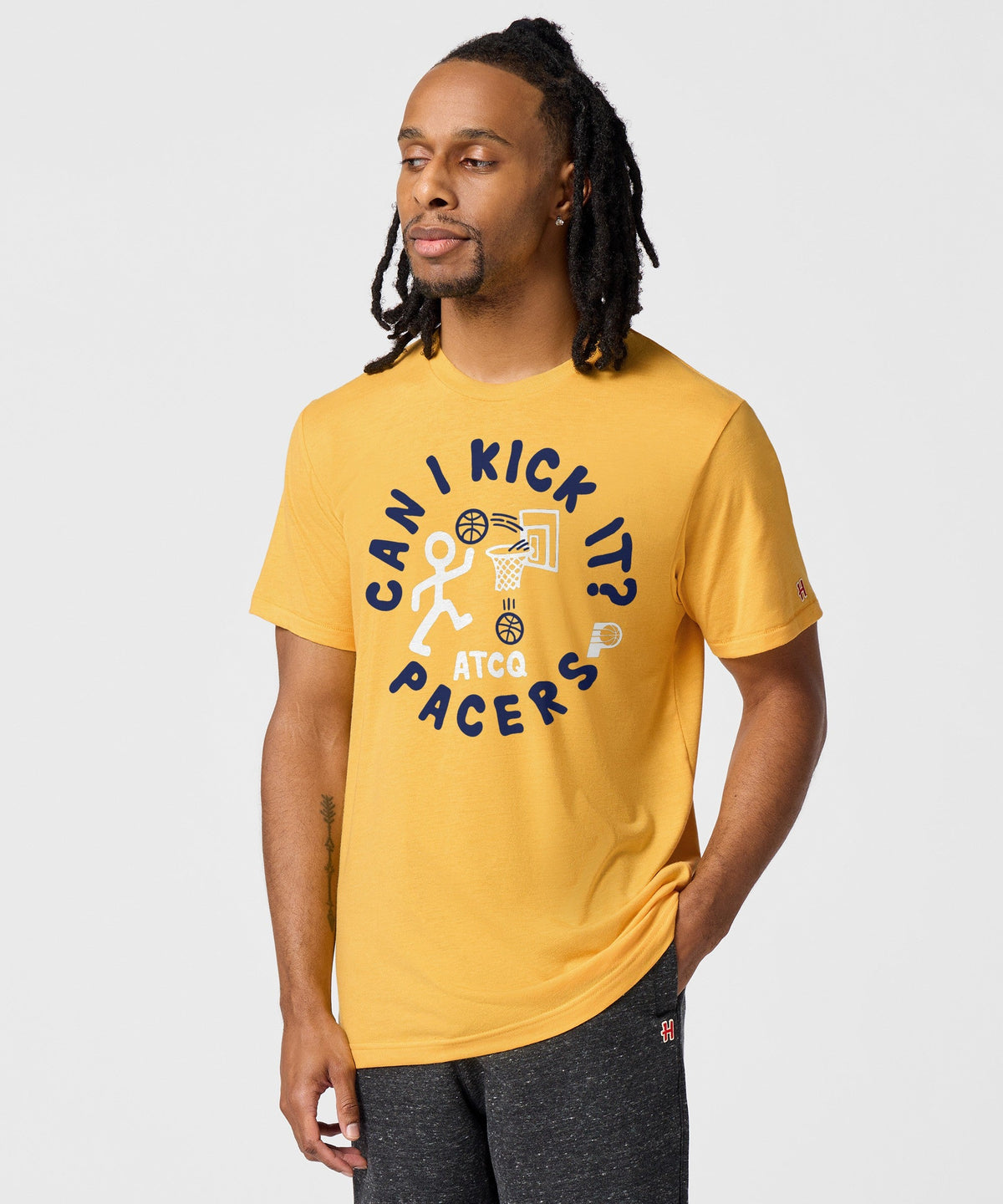 A Tribe Called Quest x Indiana Pacers Can I Kick It? product image 3