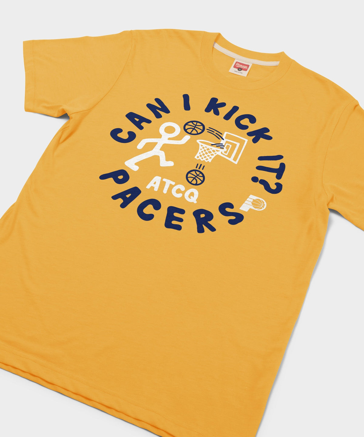 A Tribe Called Quest x Indiana Pacers Can I Kick It? product image 2
