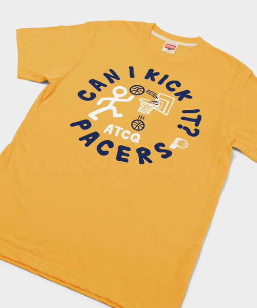 A Tribe Called Quest x Indiana Pacers Can I Kick It? product image 2