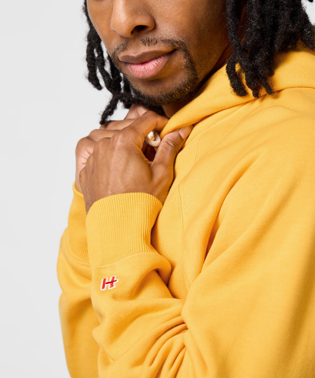 A Tribe Called Quest x Indiana Pacers Can I Kick It? Hoodie product image 5