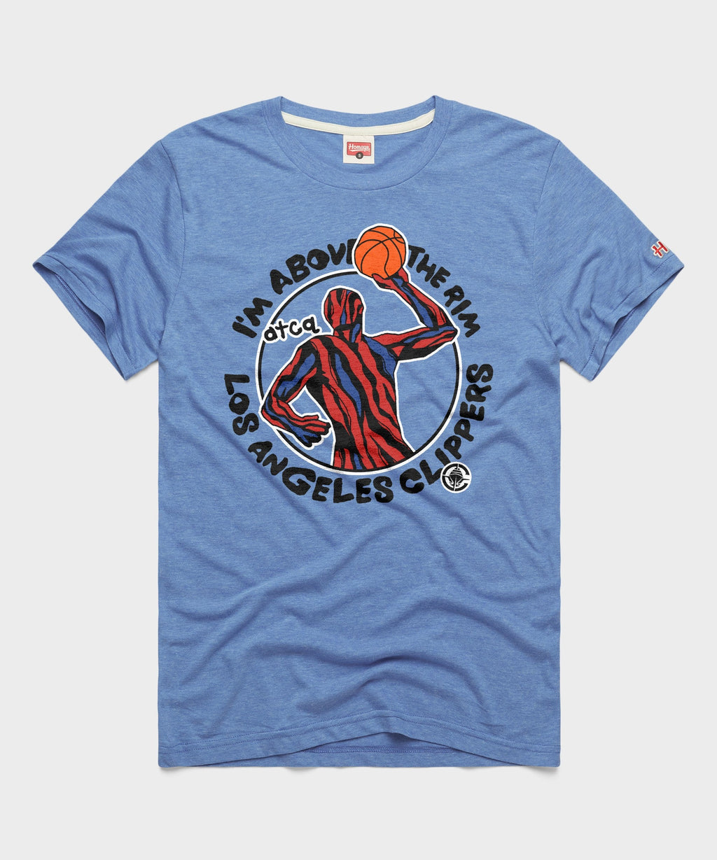 A Tribe Called Quest x Los Angeles Clippers I'm Above The product image 1