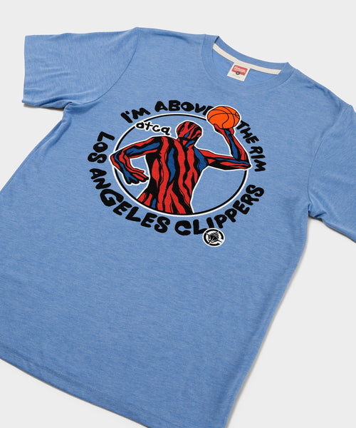 A Tribe Called Quest x Los Angeles Clippers I'm Above The product image 2