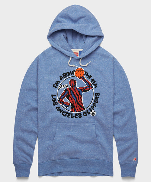 A Tribe Called Quest x Los Angeles Clippers I'm Above The product image 1