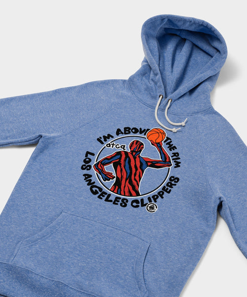 A Tribe Called Quest x Los Angeles Clippers I'm Above The product image 2