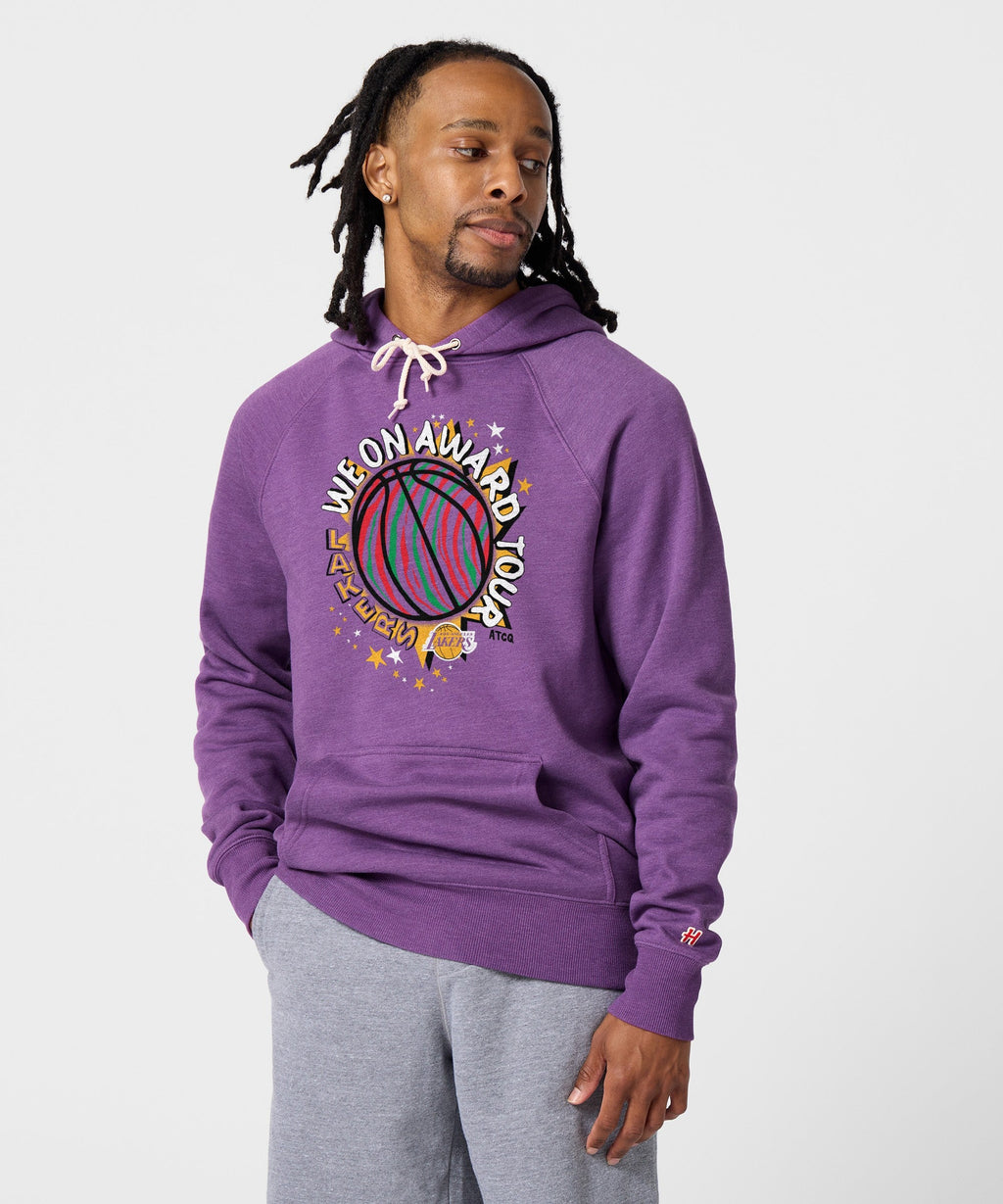 A Tribe Called Quest x Los Angeles Lakers We On Award Tour product image 3