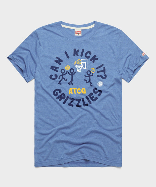 A Tribe Called Quest x Memphis Grizzlies Can I Kick It? product image 1
