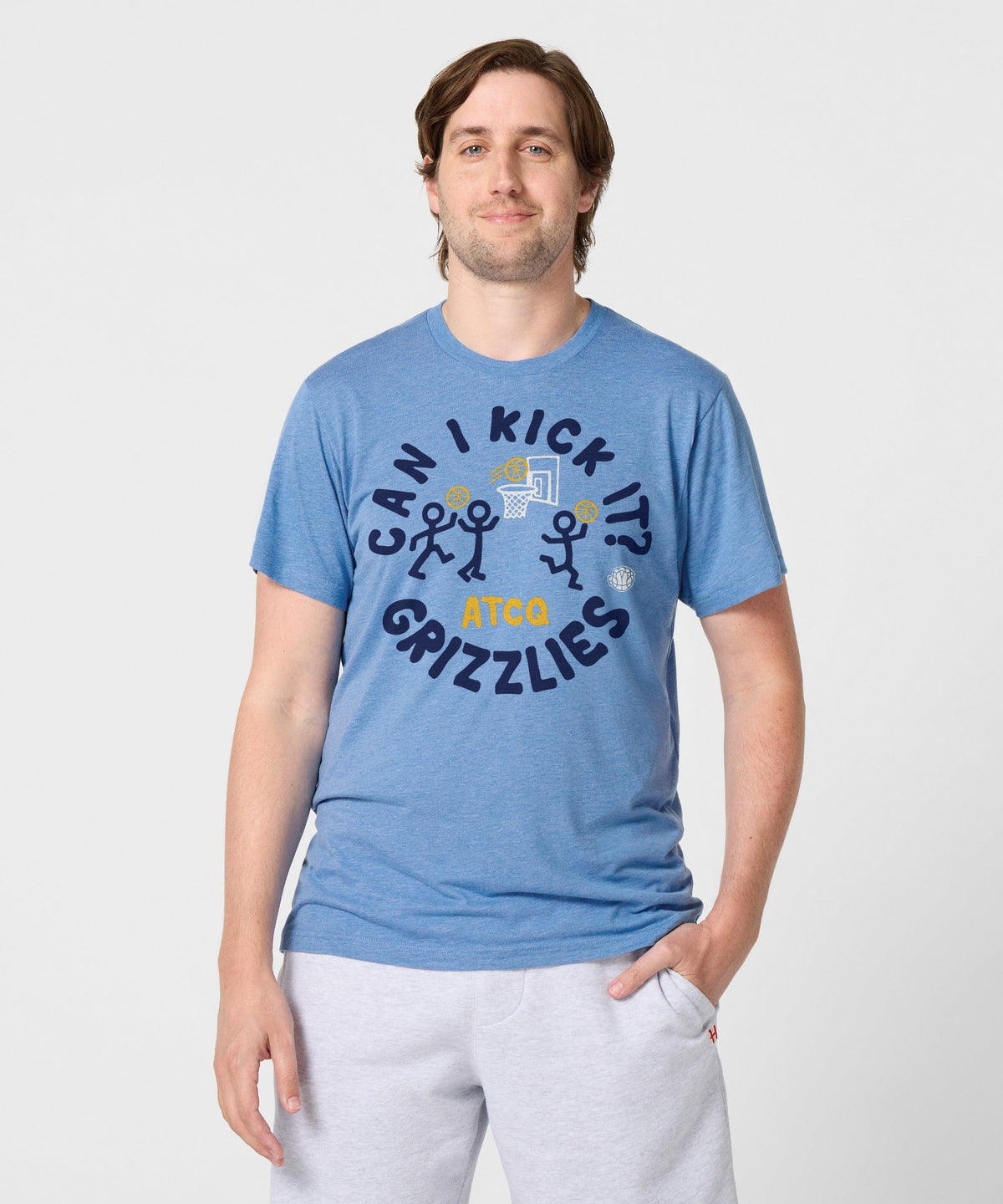 A Tribe Called Quest x Memphis Grizzlies Can I Kick It? product image 3