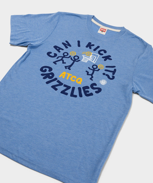 A Tribe Called Quest x Memphis Grizzlies Can I Kick It? product image 2