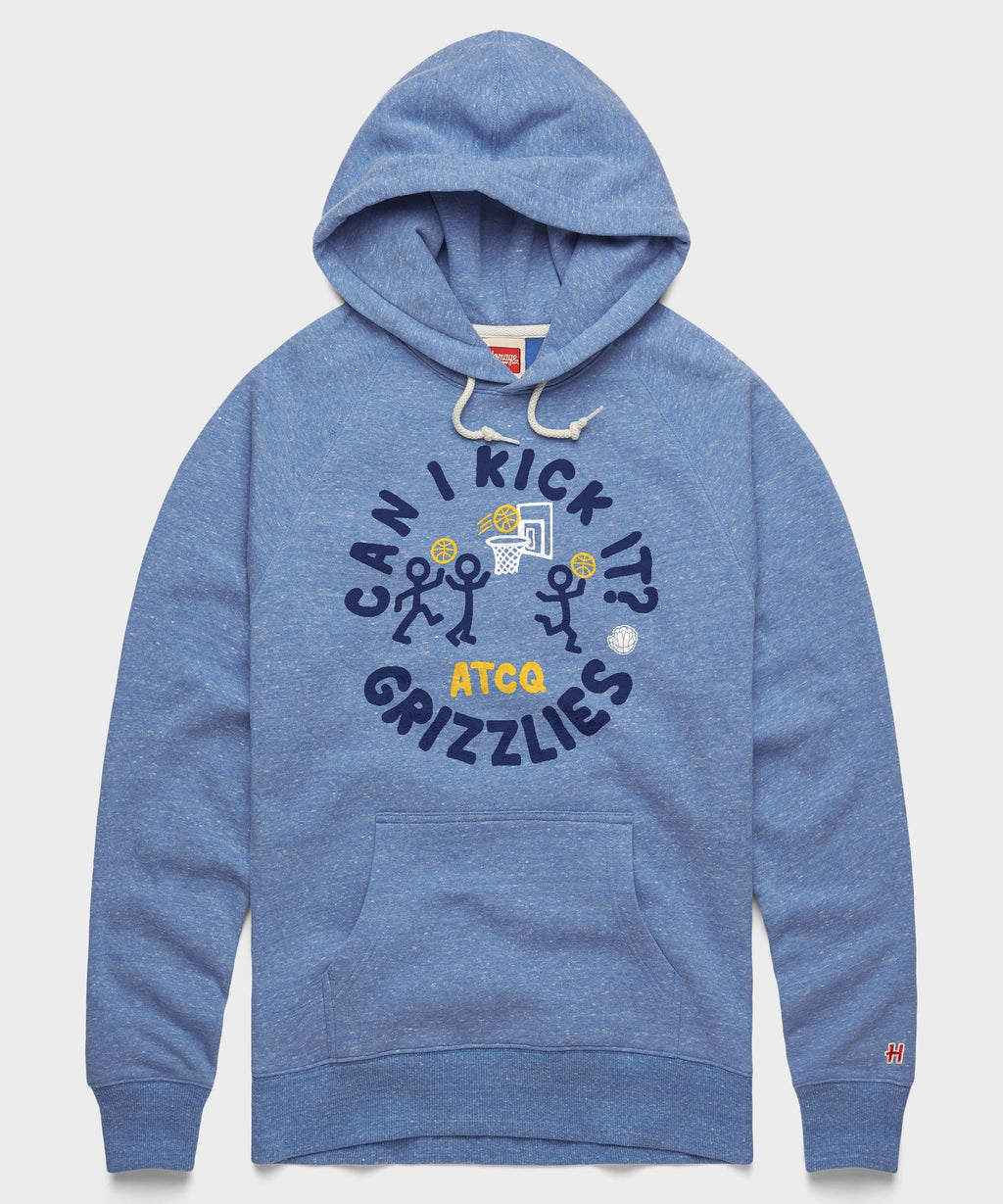 A Tribe Called Quest x Memphis Grizzlies Can I Kick It? product image 1