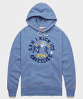 A Tribe Called Quest x Memphis Grizzlies Can I Kick It? product image 1