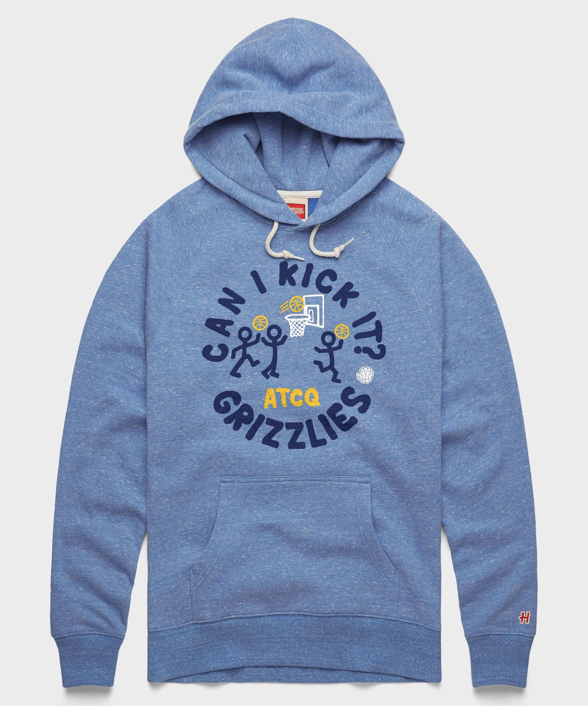 A Tribe Called Quest x Memphis Grizzlies Can I Kick It? product image 1