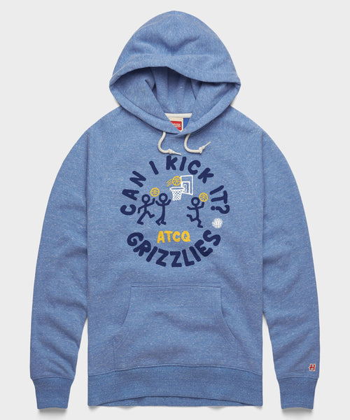 A Tribe Called Quest x Memphis Grizzlies Can I Kick It? product image 1