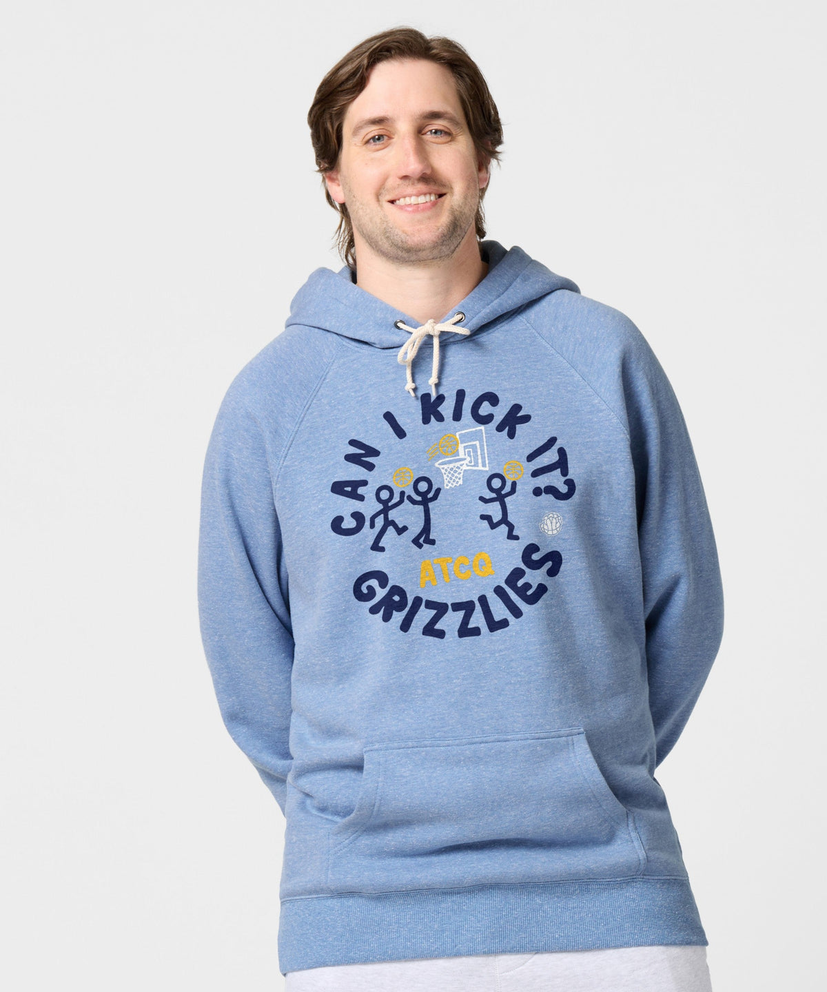 A Tribe Called Quest x Memphis Grizzlies Can I Kick It? product image 3
