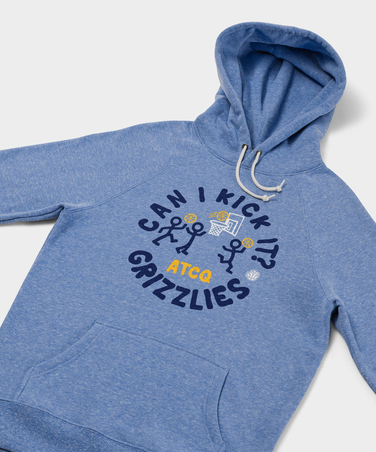 A Tribe Called Quest x Memphis Grizzlies Can I Kick It? product image 2