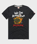 A Tribe Called Quest x Miami Heat We On Award Tour product image 1