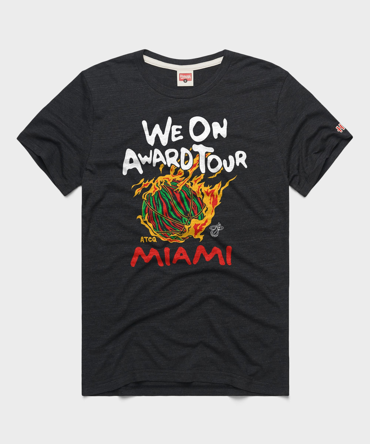 A Tribe Called Quest x Miami Heat We On Award Tour product image 1