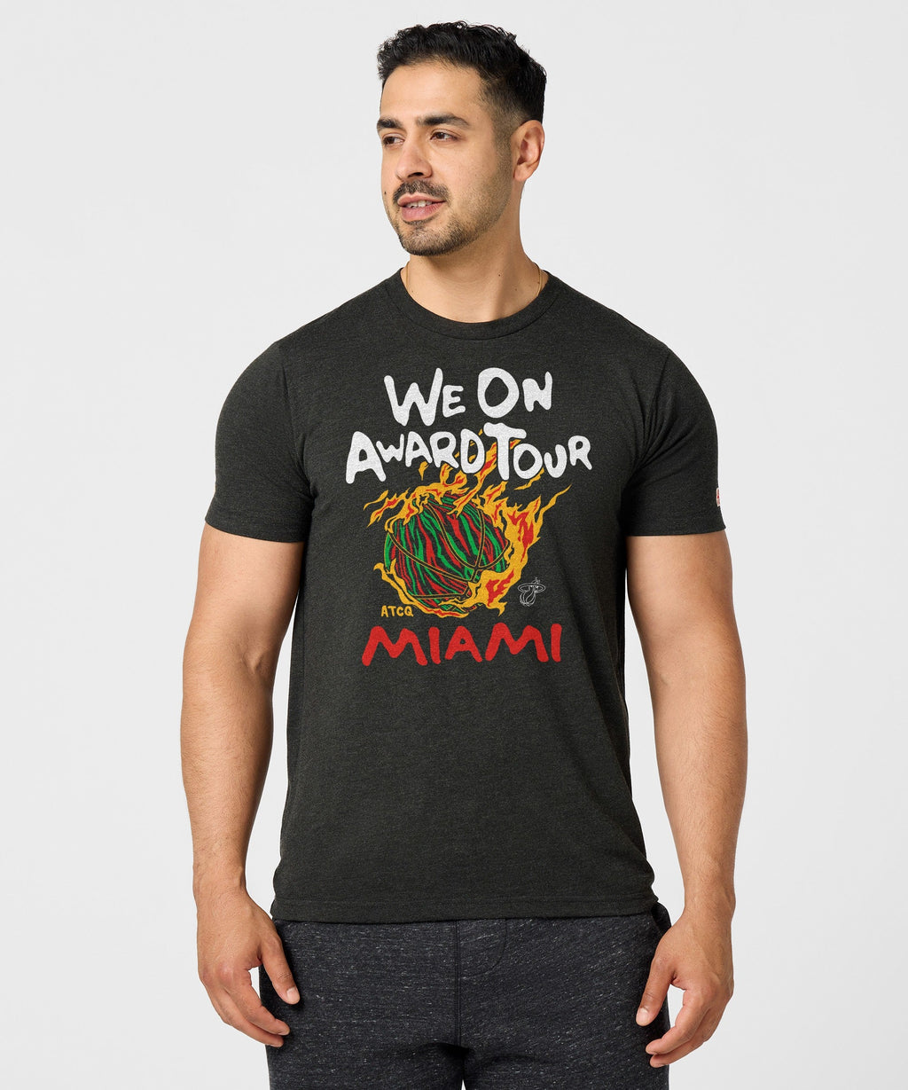 A Tribe Called Quest x Miami Heat We On Award Tour product image 3