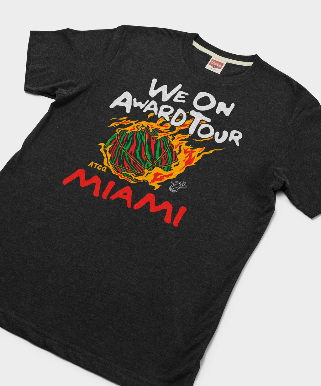 A Tribe Called Quest x Miami Heat We On Award Tour product image 2