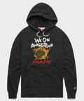 A Tribe Called Quest x Miami Heat We On Award Tour Hoodie product image 1