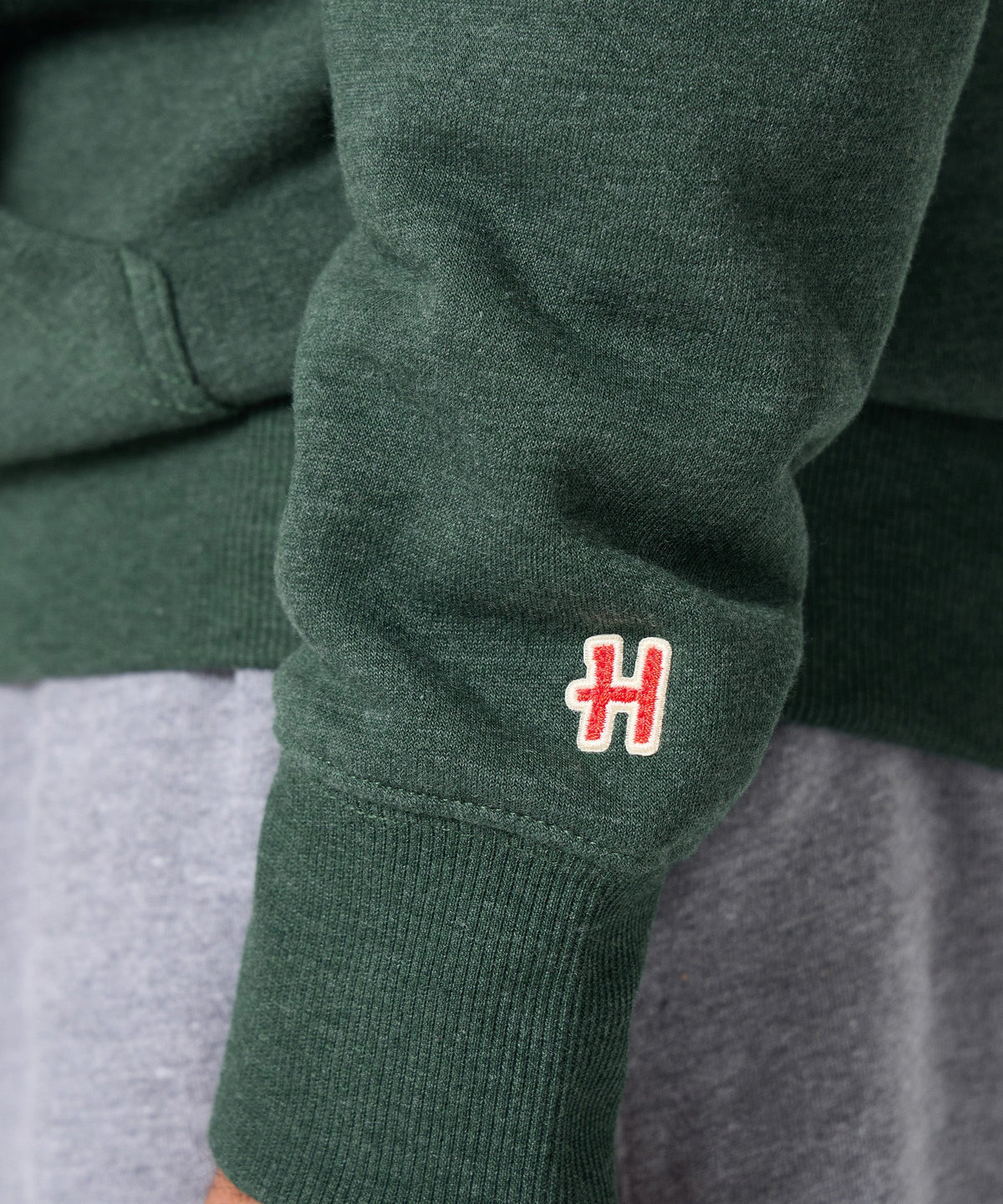 A Tribe Called Quest x Milwaukee Bucks Represent Hoodie product image 5